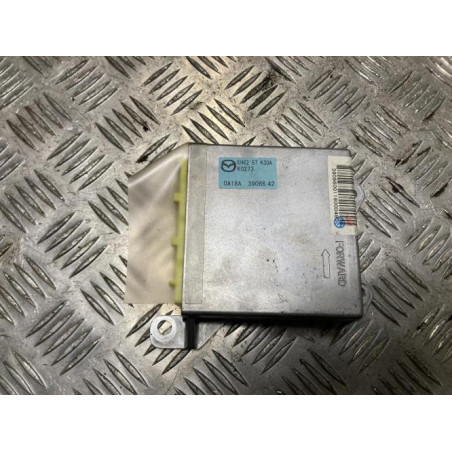 Boitier air bag MAZDA CX7 PHASE 2 d’occasion