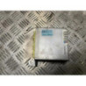 Boitier air bag MAZDA CX7 PHASE 2 d’occasion