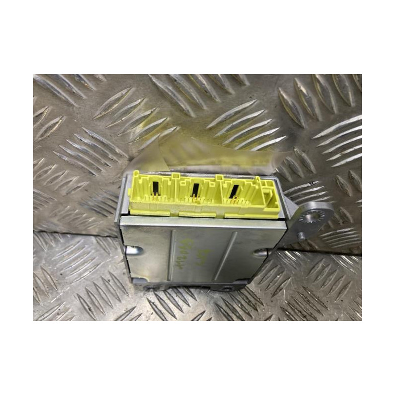 Boitier air bag MAZDA CX7 PHASE 2 d’occasion
