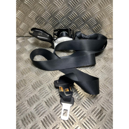 Ceinture arriere centrale MAZDA CX7 PHASE 2 d’occasion