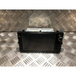 Ecran GPS Renault CLIO 1.5 ENERGY DCI - 75 d’occasion