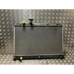 Radiateur eau MAZDA CX7 PHASE 2 d’occasion