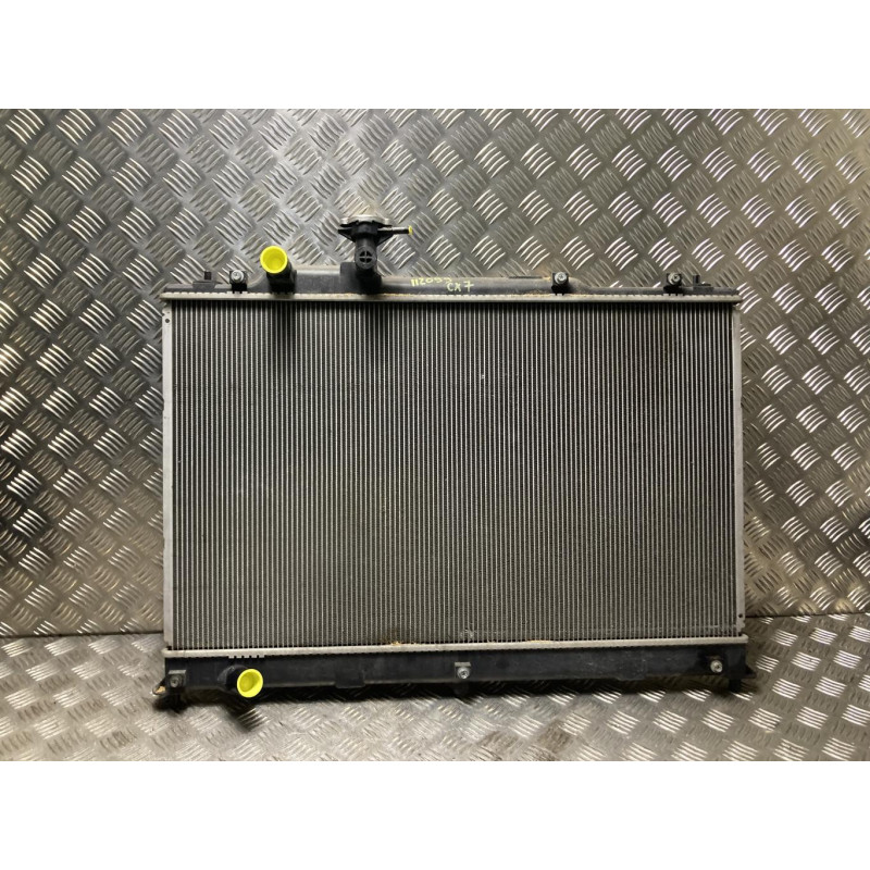 Radiateur eau MAZDA CX7 PHASE 2 d’occasion