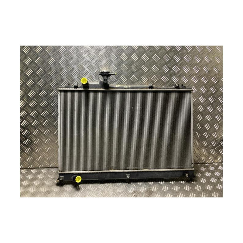 Radiateur eau MAZDA CX7 PHASE 2 d’occasion