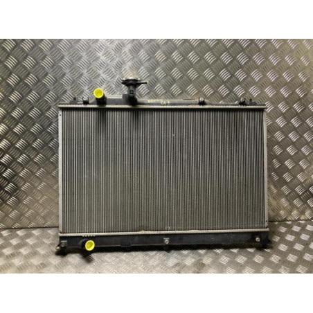 Radiateur eau MAZDA CX7 PHASE 2 d’occasion