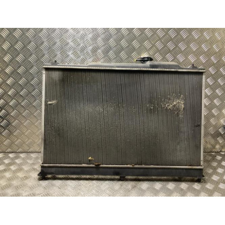 Radiateur eau MAZDA CX7 PHASE 2 d’occasion