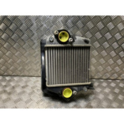 Echangeur air (Intercooler) MAZDA CX7 PHASE 2 d’occasion