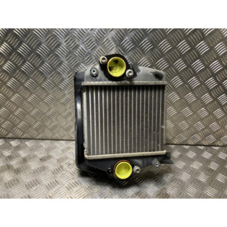 Echangeur air (Intercooler) MAZDA CX7 PHASE 2 d’occasion