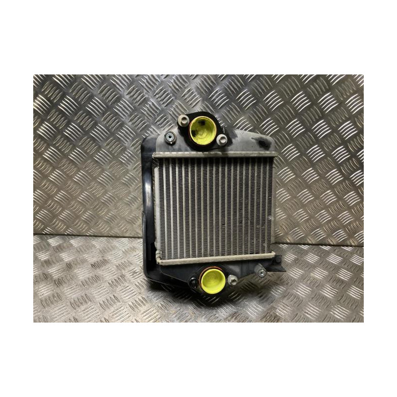 Echangeur air (Intercooler) MAZDA CX7 PHASE 2 d’occasion