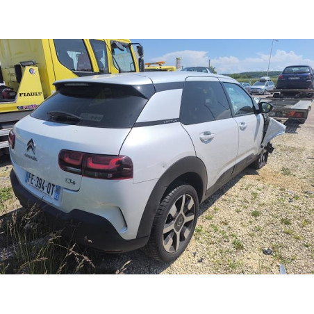 Vitre arriere droit CITROEN C4 CACTUS d’occasion