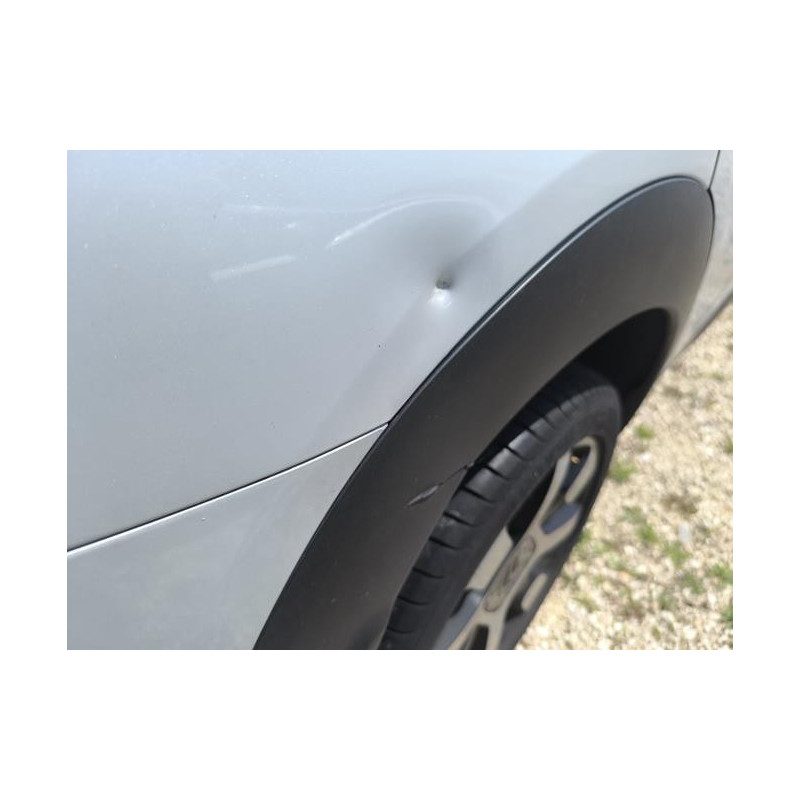 Vitre arriere droit CITROEN C4 CACTUS d’occasion