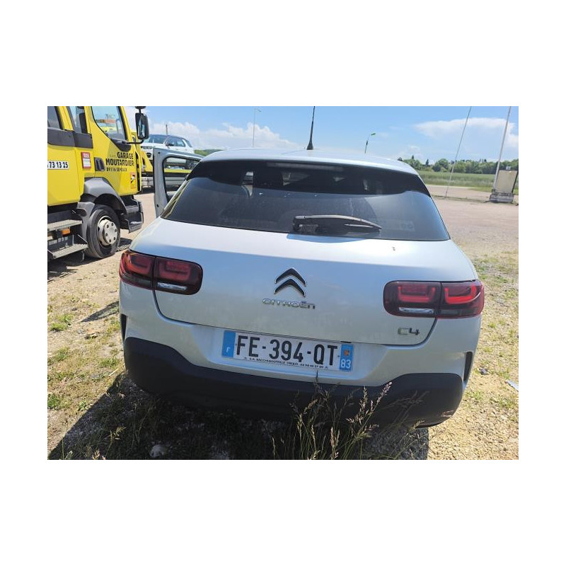 Vitre arriere droit CITROEN C4 CACTUS d’occasion