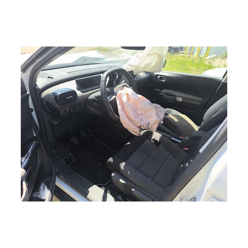 Vitre arriere droit CITROEN C4 CACTUS d’occasion