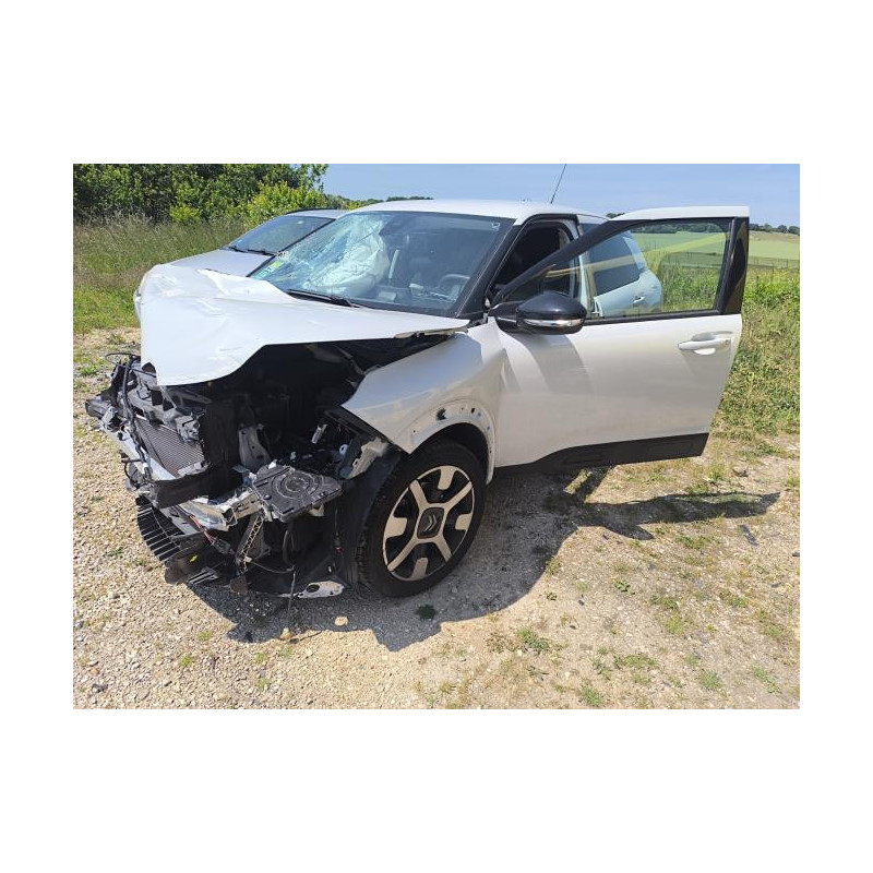 Vitre arriere droit CITROEN C4 CACTUS d’occasion