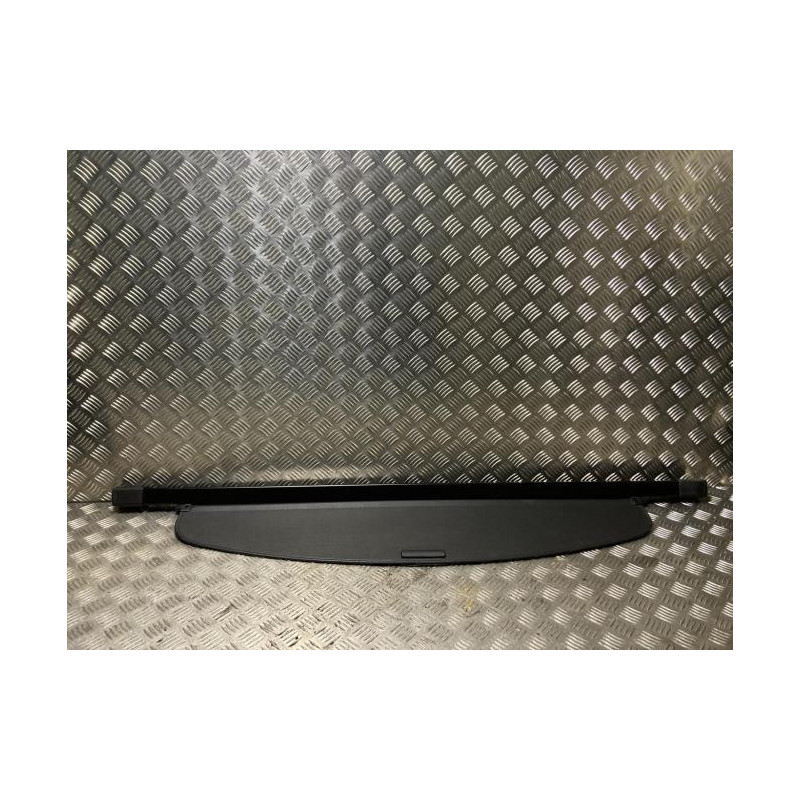 Plage arriere MAZDA CX7 PHASE 2 d’occasion