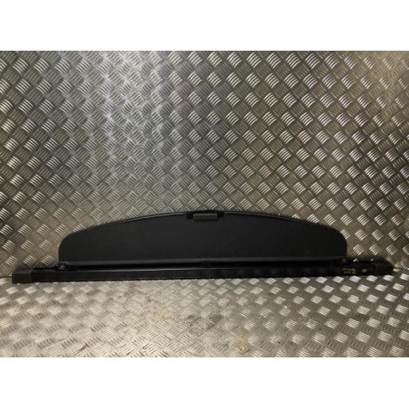 Plage arriere MAZDA CX7 PHASE 2 d’occasion