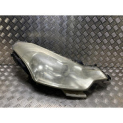 Optique avant principal droit (feux)(phare) CITROEN C-CROSSER d’occasion