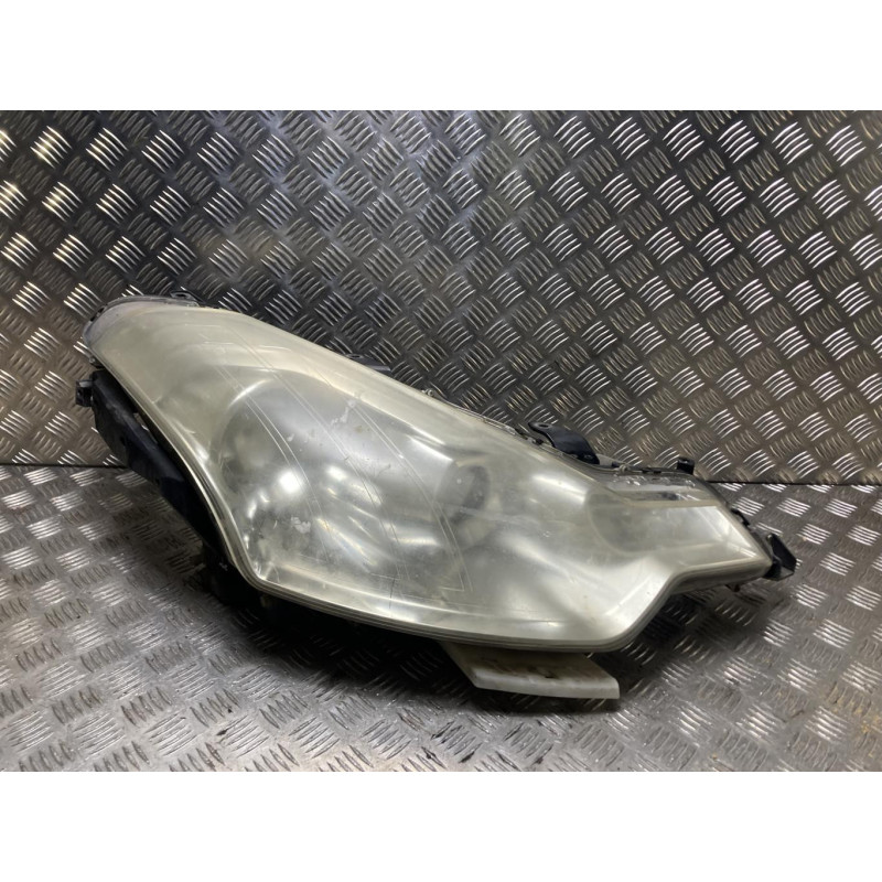Optique avant principal droit (feux)(phare) CITROEN C-CROSSER d’occasion