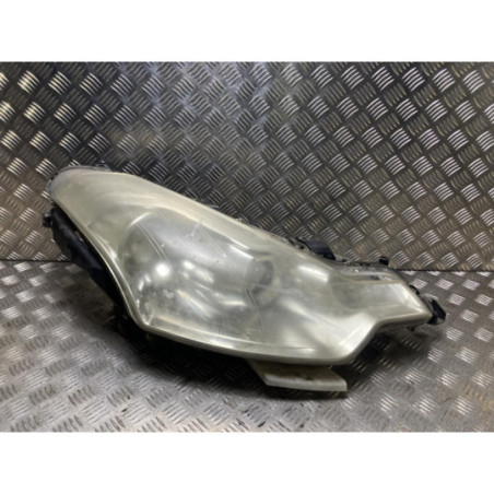 Optique avant principal droit (feux)(phare) CITROEN C-CROSSER d’occasion