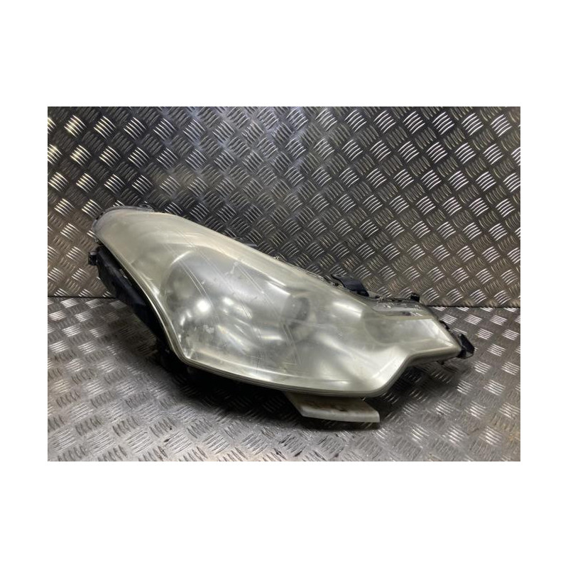 Optique avant principal droit (feux)(phare) CITROEN C-CROSSER d’occasion