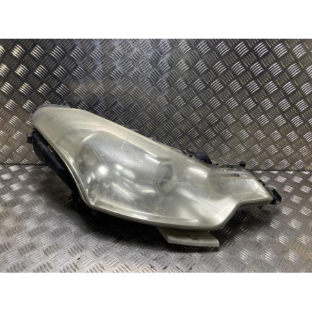 Optique avant principal droit (feux)(phare) CITROEN C-CROSSER d’occasion