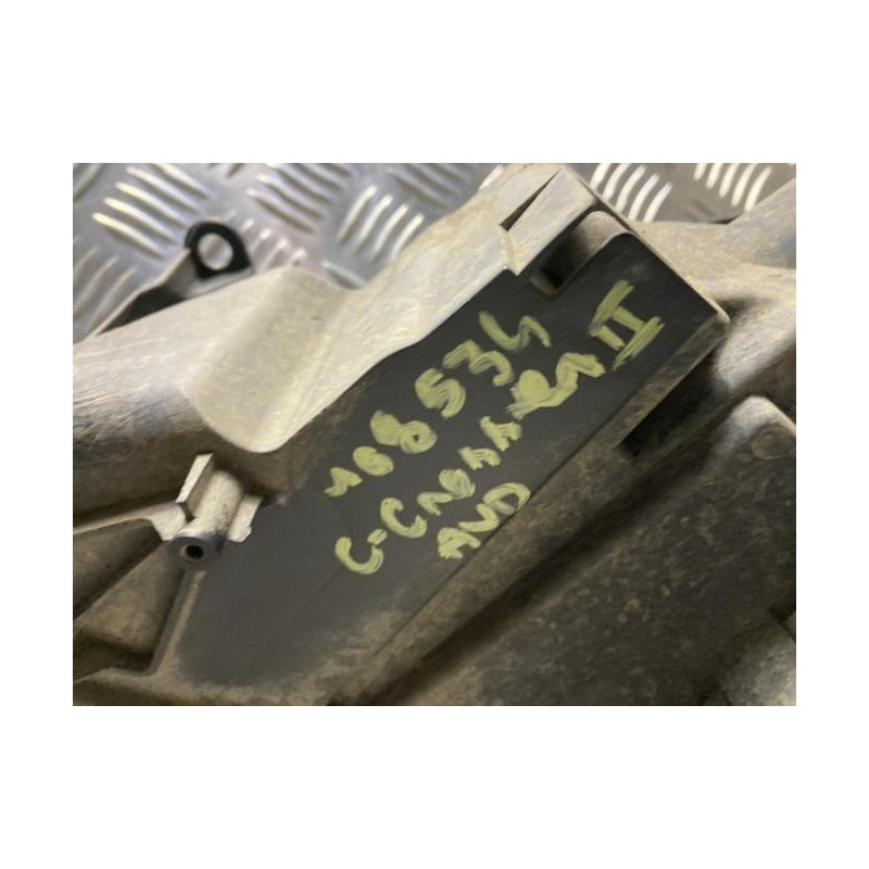 Optique avant principal droit (feux)(phare) CITROEN C-CROSSER d’occasion