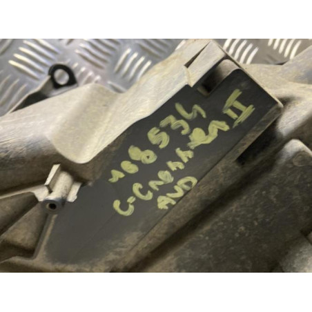 Optique avant principal droit (feux)(phare) CITROEN C-CROSSER d’occasion