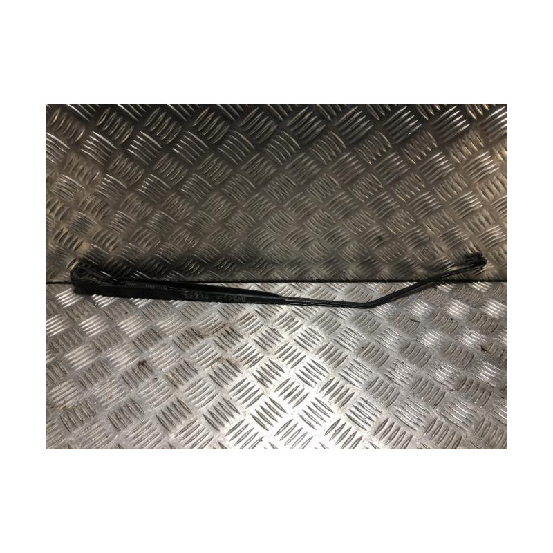 Bras essuie glace avant droit CITROEN C3 1 PHASE 2 d’occasion