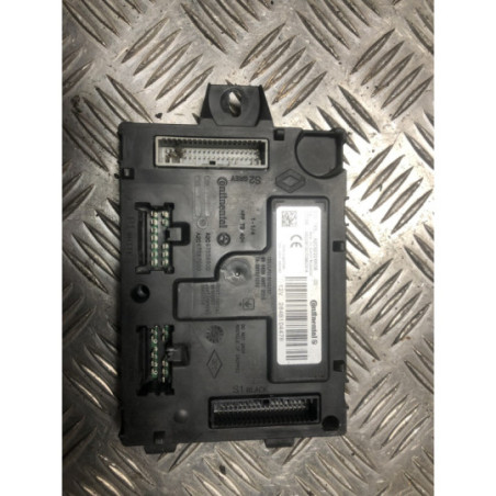 Boitier servitude moteur (BSM) Renault CLIO 1.5 ENERGY DCI - 75 d’occasion