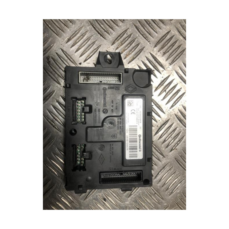 Boitier servitude moteur (BSM) Renault CLIO 1.5 ENERGY DCI - 75 d’occasion