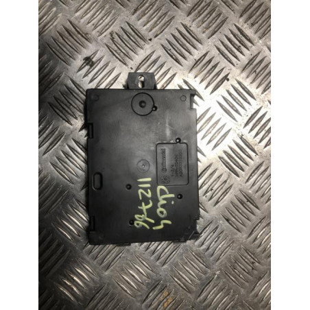 Boitier servitude moteur (BSM) Renault CLIO 1.5 ENERGY DCI - 75 d’occasion