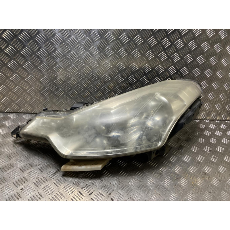 Optique avant principal gauche (feux)(phare) CITROEN C-CROSSER d’occasion