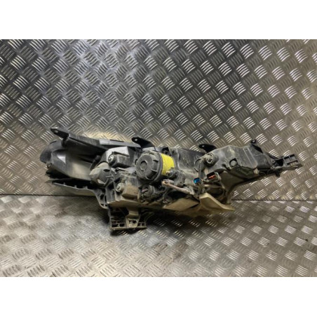 Optique avant principal gauche (feux)(phare) CITROEN C-CROSSER d’occasion