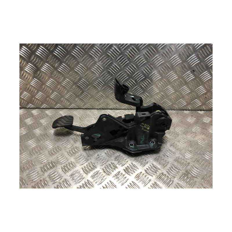 Pedale de frein RENAULT CAPTUR 2 d’occasion