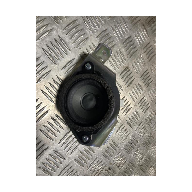 Haut parleur MAZDA CX7 PHASE 2 d’occasion