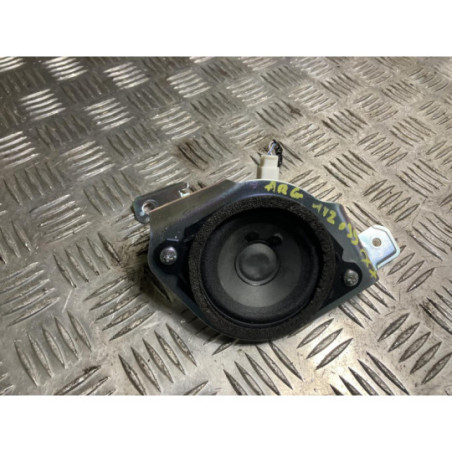 Haut parleur MAZDA CX7 PHASE 2 d’occasion