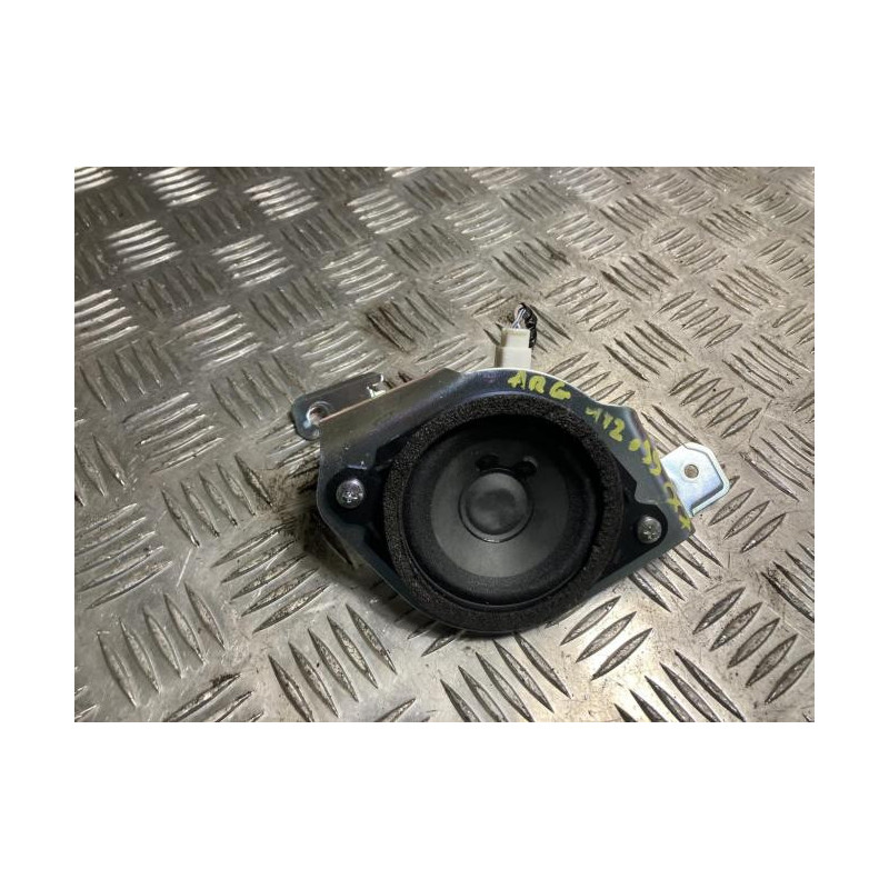 Haut parleur MAZDA CX7 PHASE 2 d’occasion