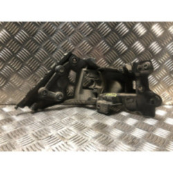 Support de pare chocs arriere Renault CLIO 1.5 ENERGY DCI - 75 d’occasion