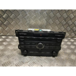 Autoradio d'origine MAZDA CX7 PHASE 2 d’occasion