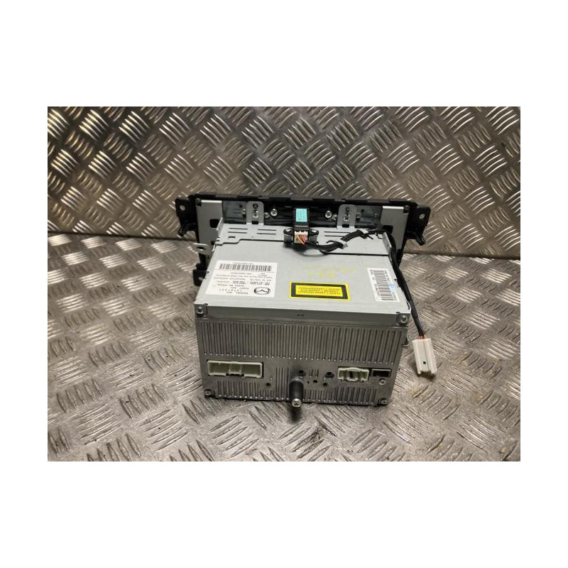 Autoradio d'origine MAZDA CX7 PHASE 2 d’occasion