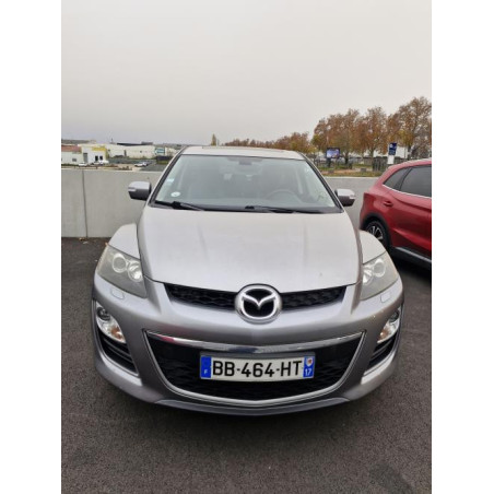 Autoradio d'origine MAZDA CX7 PHASE 2 d’occasion