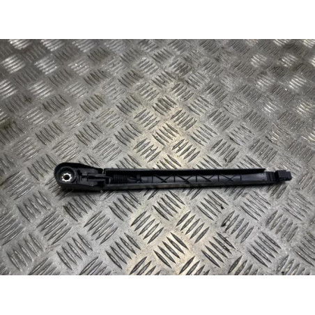 Bras essuie glace arriere MAZDA CX7 PHASE 2 d’occasion
