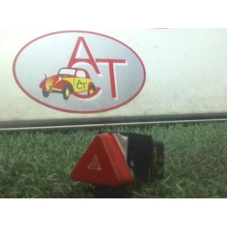 Bouton de warning VOLKSWAGEN GOLF PLUS PHASE 1 d’occasion