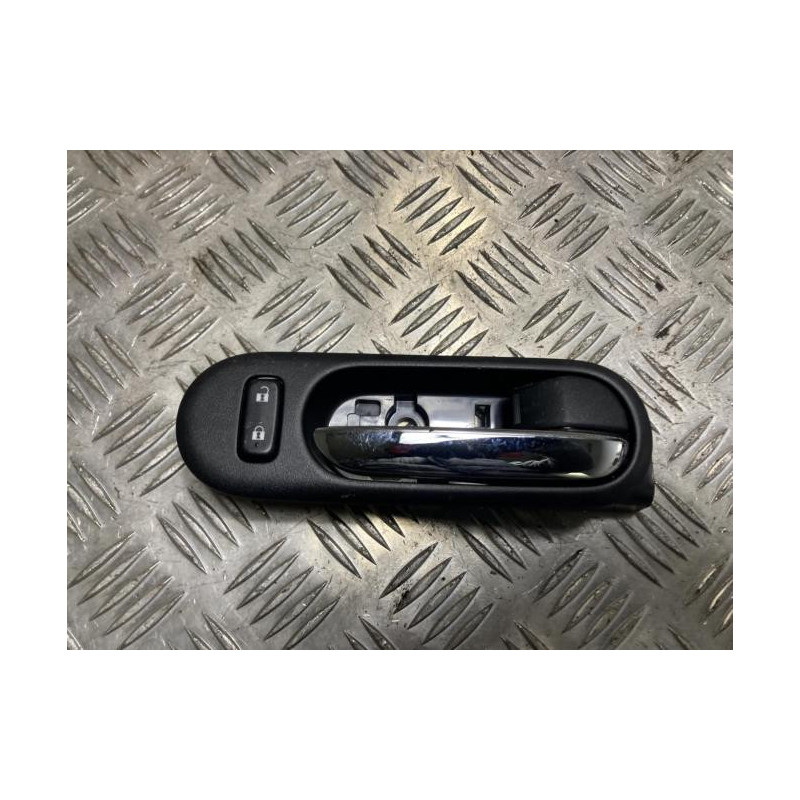 Poignee interieur avant droit MAZDA CX7 PHASE 2 d’occasion