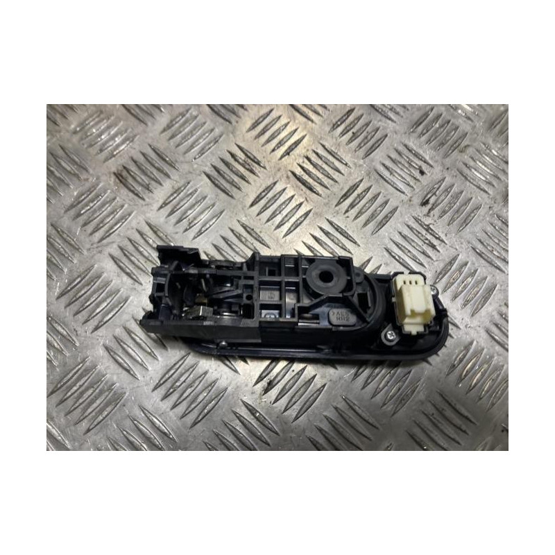 Poignee interieur avant droit MAZDA CX7 PHASE 2 d’occasion