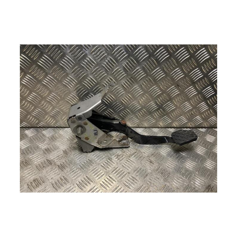 Pedale de frein CITROEN C4 2 PHASE 1 d’occasion