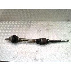 Cardan droit (transmission) PEUGEOT 207 PHASE 2 BREAK d’occasion