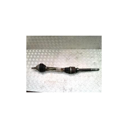 Cardan droit (transmission) PEUGEOT 207 PHASE 2 BREAK d’occasion