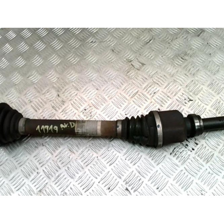 Cardan droit (transmission) PEUGEOT 207 PHASE 2 BREAK d’occasion