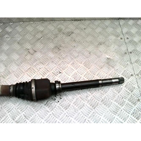 Cardan droit (transmission) PEUGEOT 207 PHASE 2 BREAK d’occasion